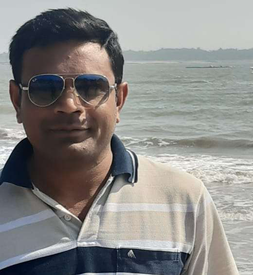 SANDIP MANGUKIYA