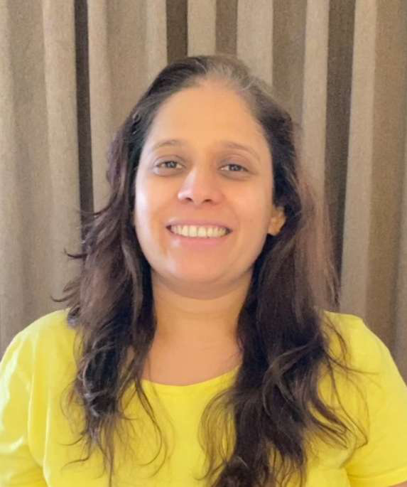 ANAL PAREKH
