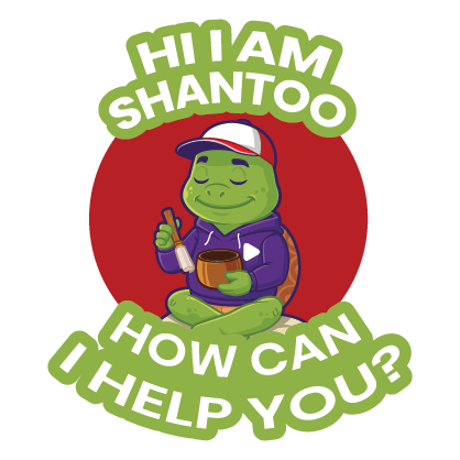 Hello I Am Shantoo